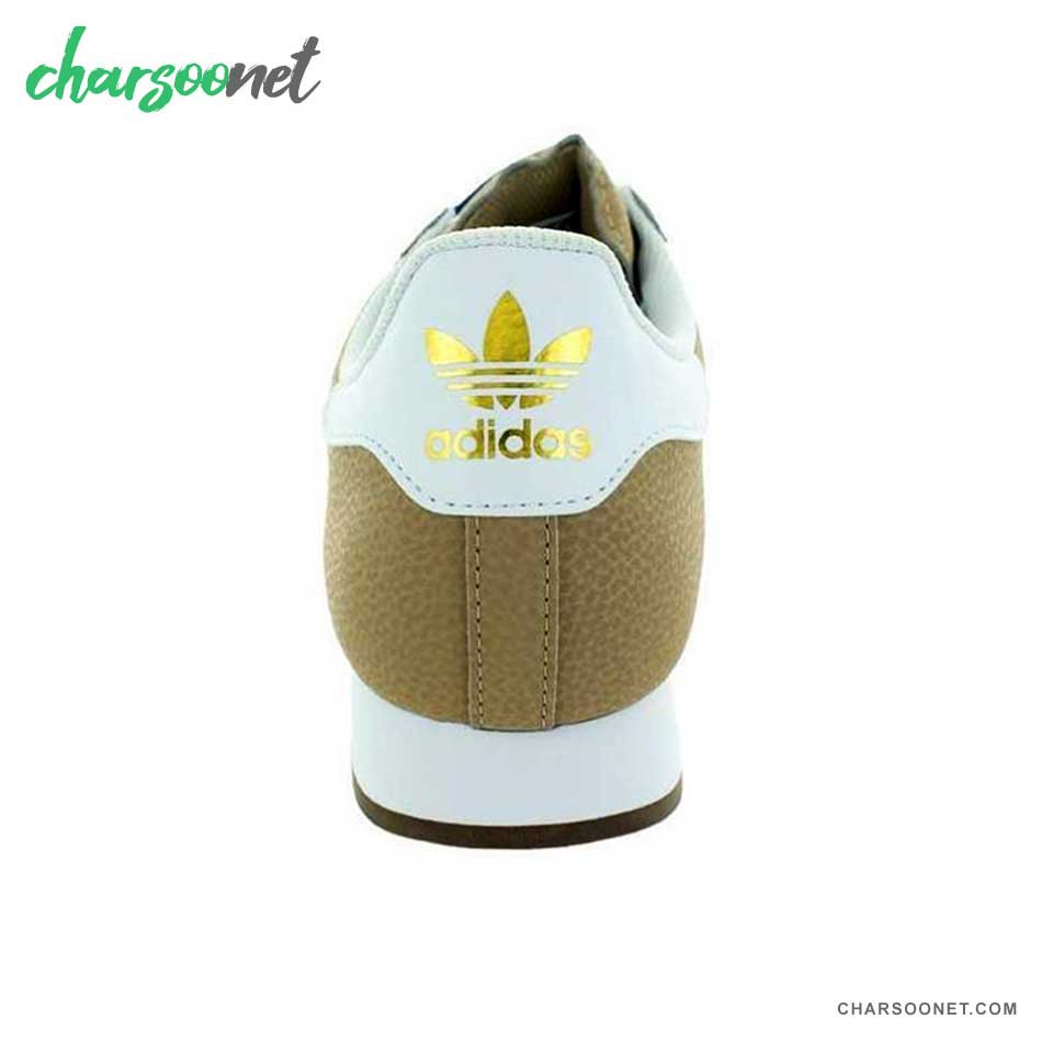 کفش اسنیکر آدیداس adidas Samoa کفش اسنیکر آدیداس adidas Samoa