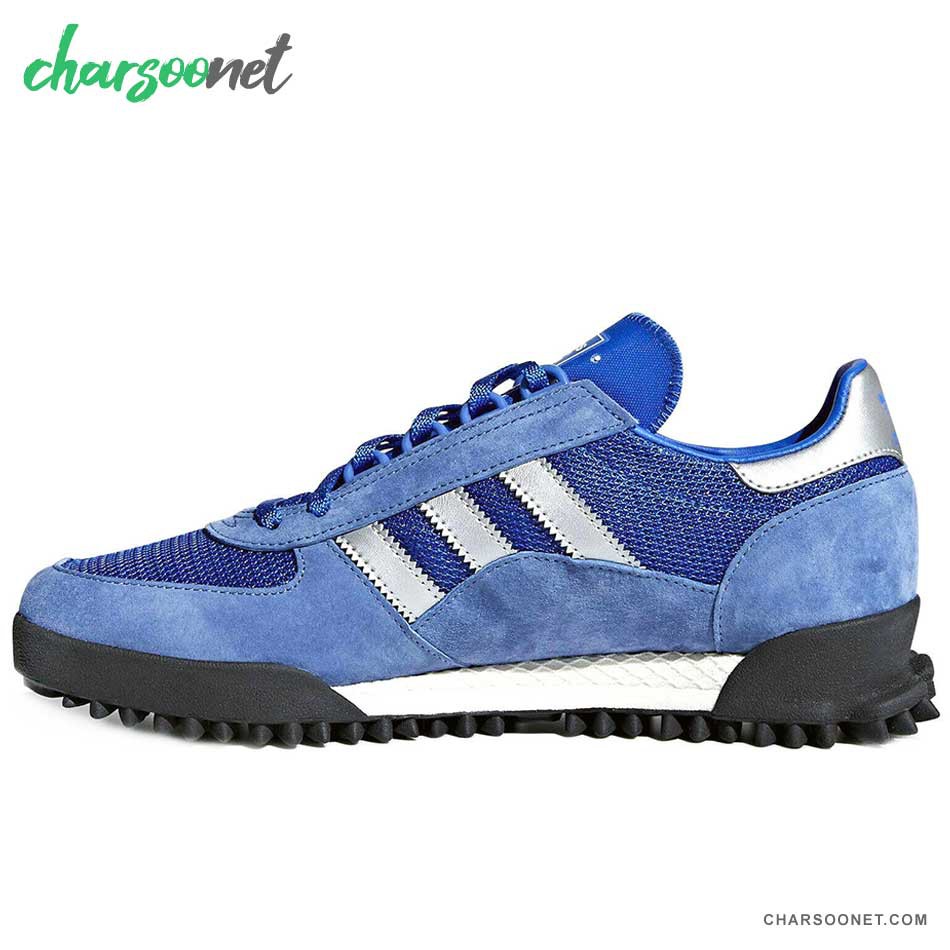 کتانی آدیداس ماراتن adidas Marathon TR کتانی آدیداس ماراتن adidas Marathon TR