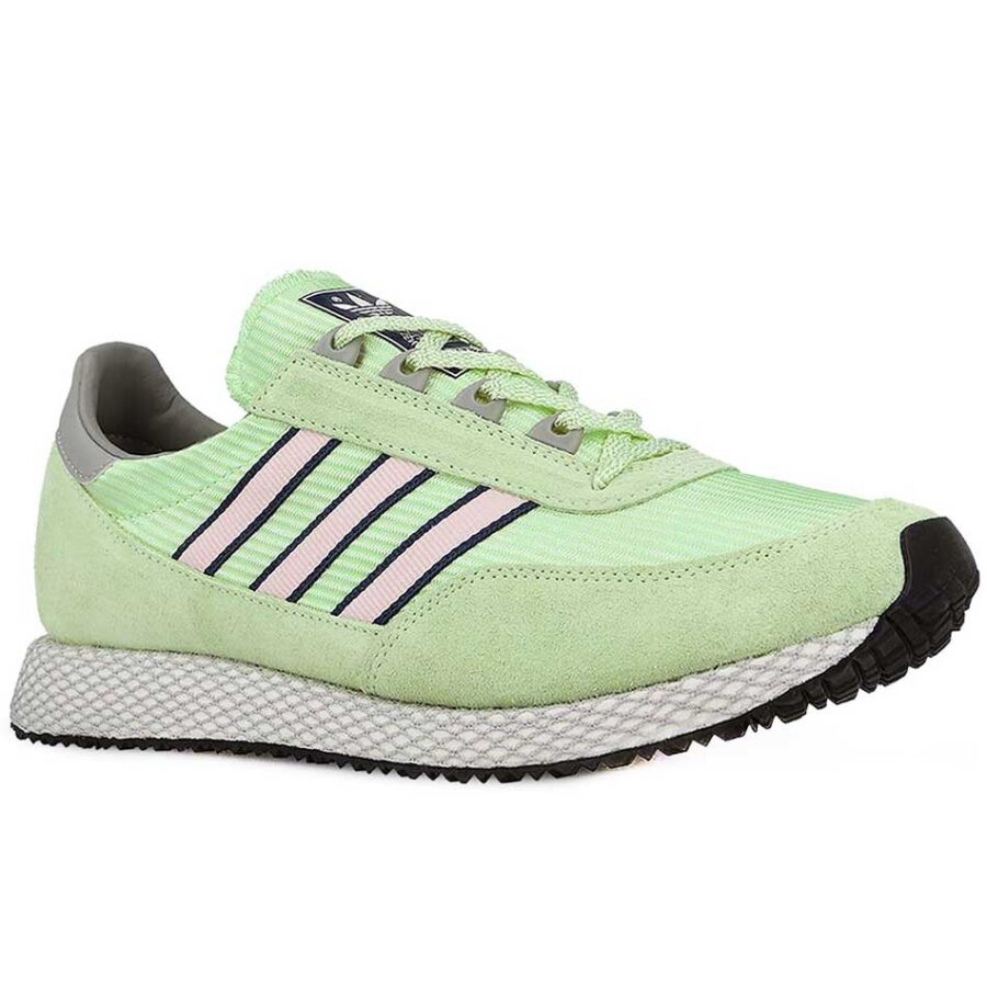 کفش مردانه آدیداس adidas Glenbuck Spezial