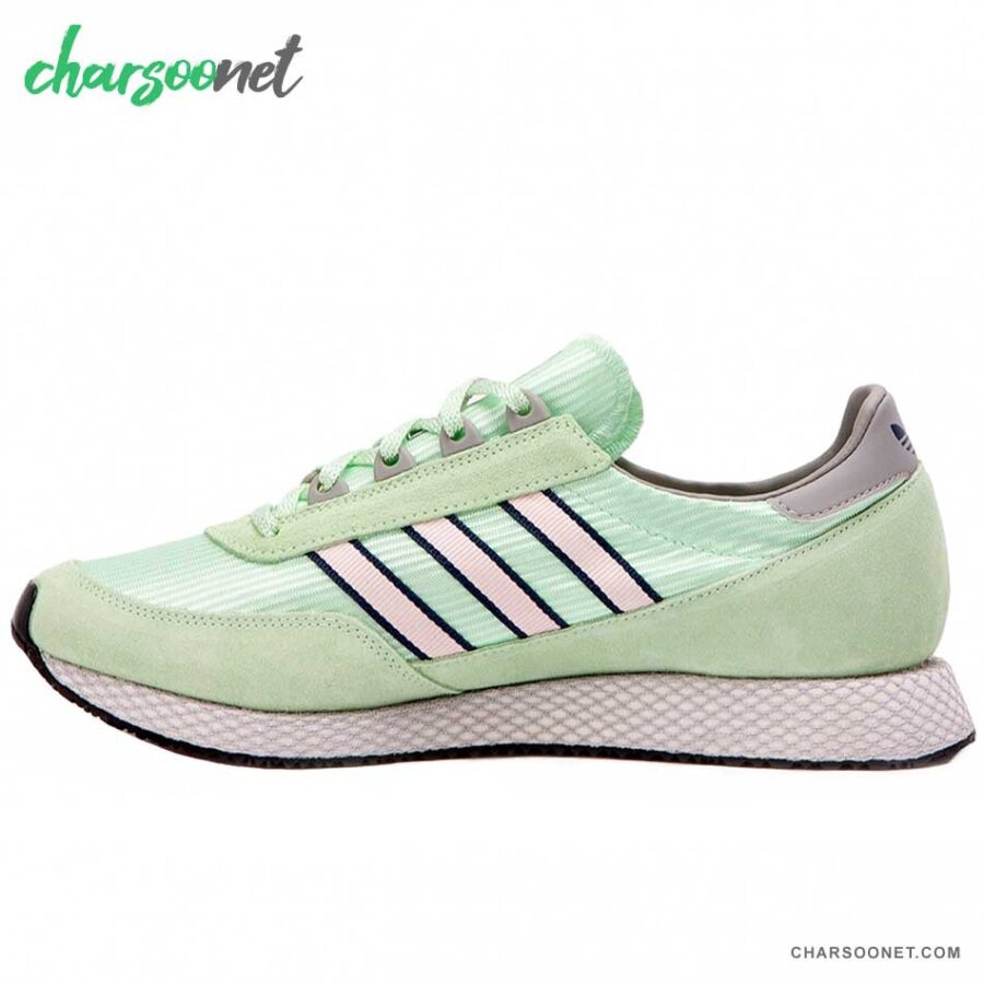 کفش مردانه آدیداس adidas Glenbuck Spezial