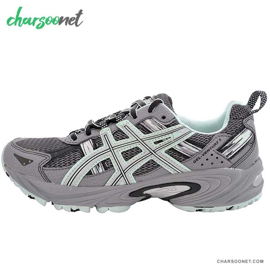 کتانی ورزشی اسیکس asics gel venture 5