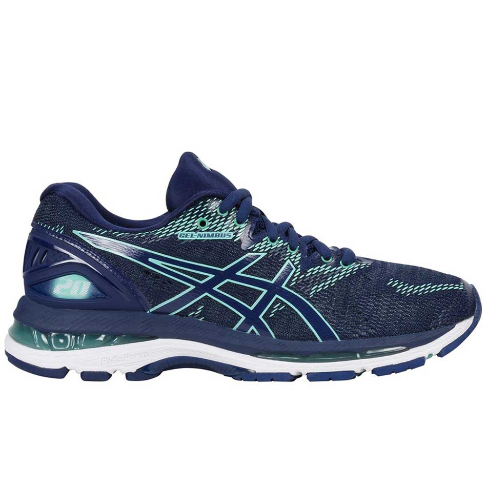کتانی اسیکس ژل نیمباس asics Gel Nimbus 20 کتانی اسیکس ژل نیمباس asics Gel Nimbus 20