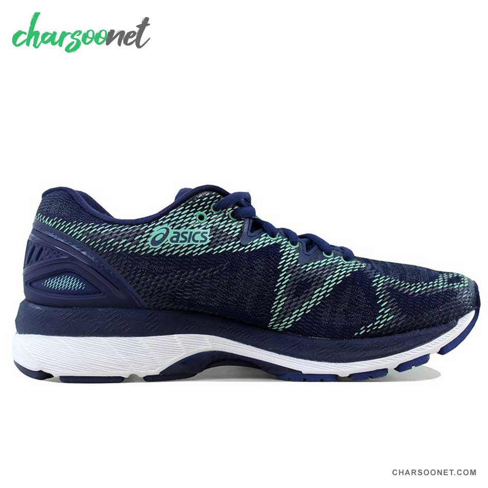 کتانی اسیکس ژل نیمباس asics Gel Nimbus 20 کتانی اسیکس ژل نیمباس asics Gel Nimbus 20