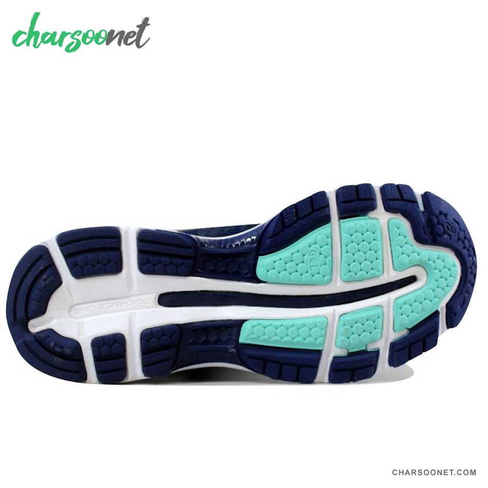 کتانی اسیکس ژل نیمباس asics Gel Nimbus 20 کتانی اسیکس ژل نیمباس asics Gel Nimbus 20