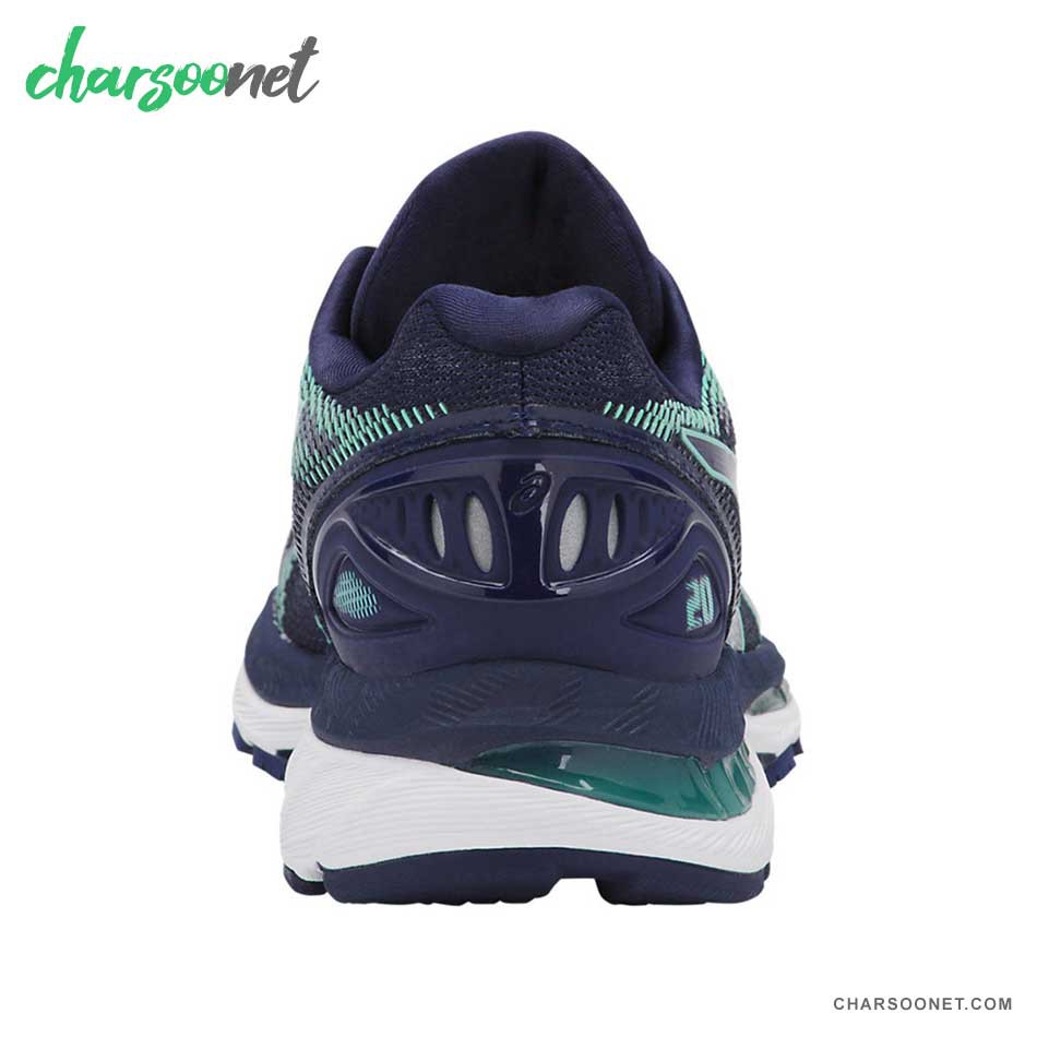 کتانی اسیکس ژل نیمباس asics Gel Nimbus 20 کتانی اسیکس ژل نیمباس asics Gel Nimbus 20