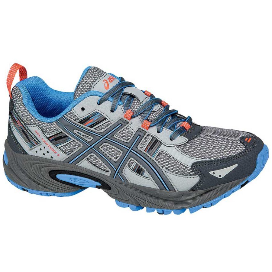 کتانی ورزشی اسیکس asics gel venture 5
