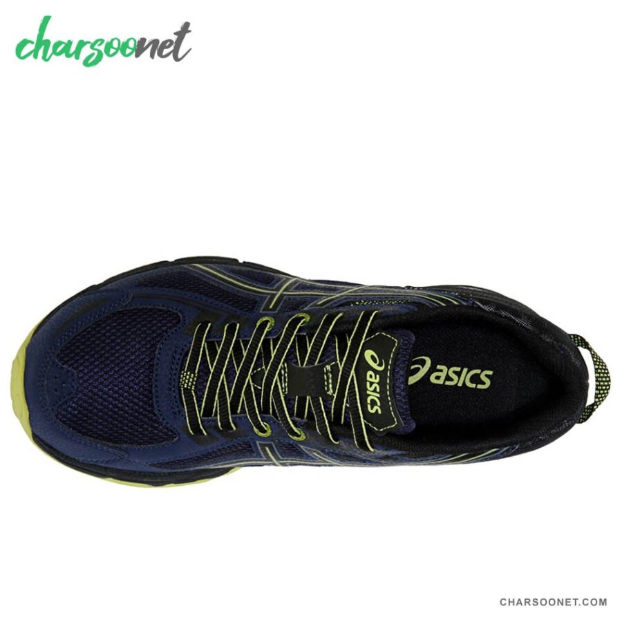 کتانی رانینگ مردانه اسیکس Asics gel venture 6