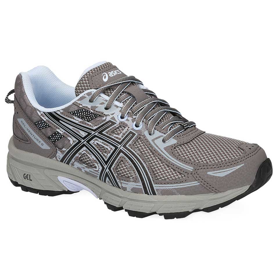کتانی ورزشی زنانه اسیکس asics gel venture 6 کتانی ورزشی زنانه اسیکس asics gel venture 6