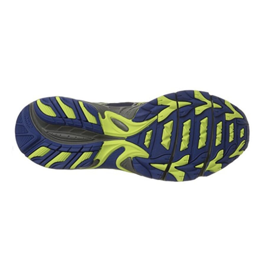 کتانی اسیکس مردانه asics gel venture 5