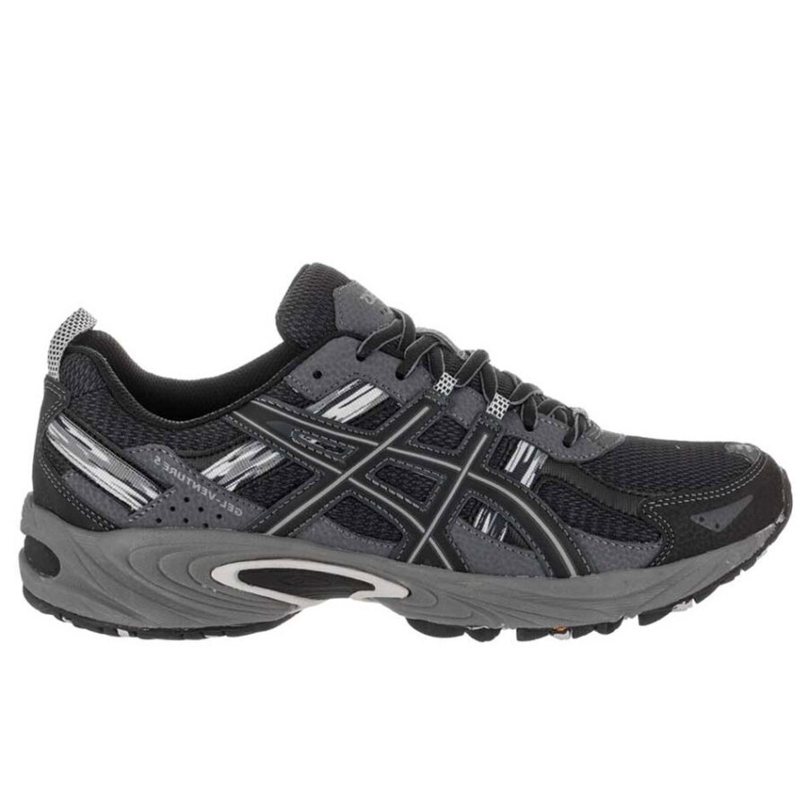 کفش ورزشی پسرانه اسیکس asics gel venture 5