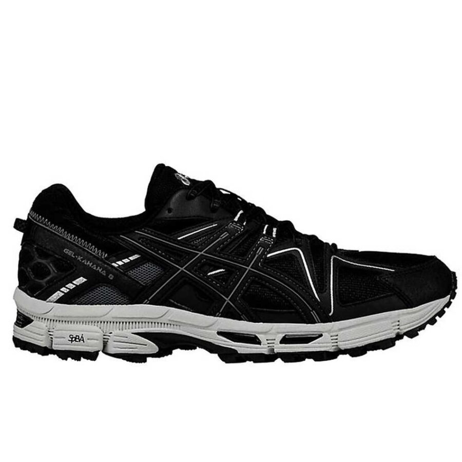 کتانی ورزشی پسرانه اسیکس asics gel kahana
