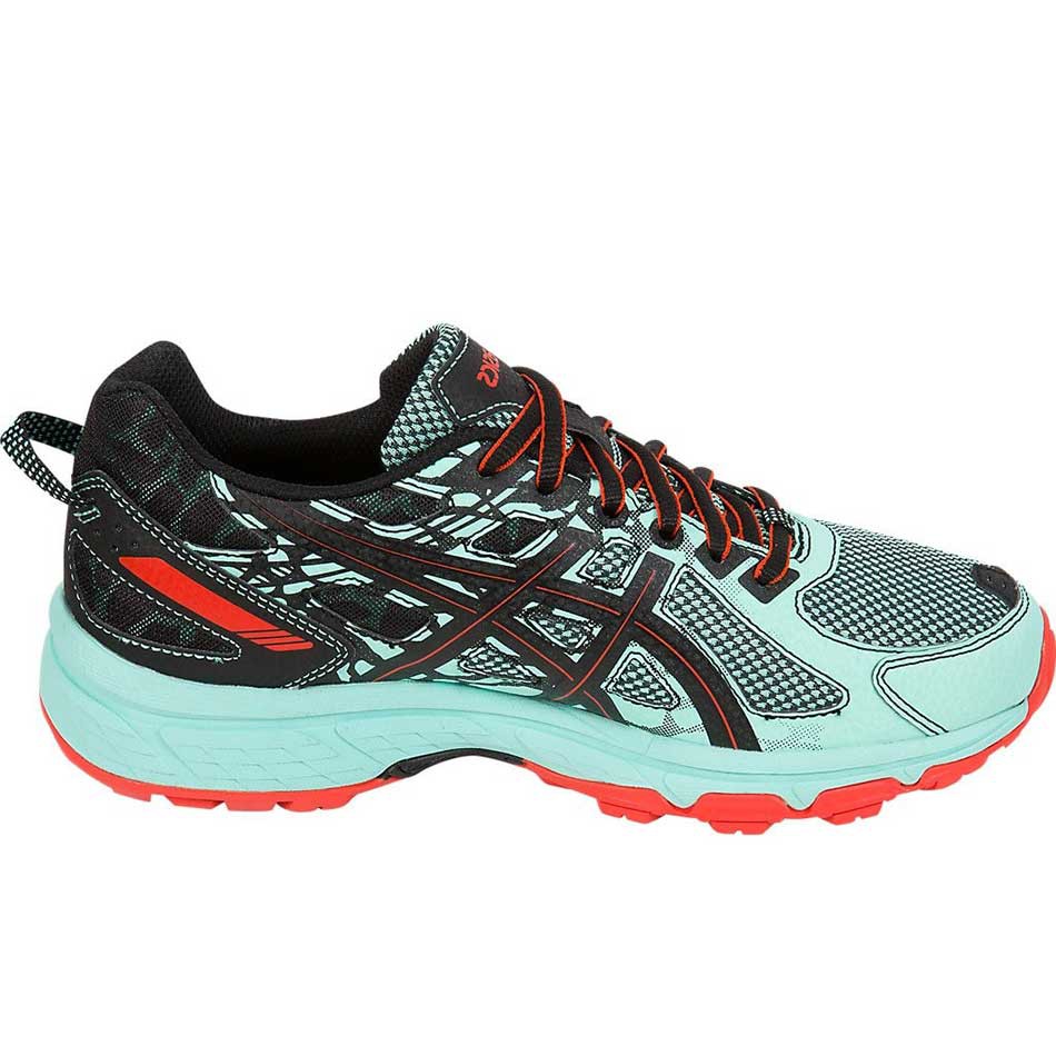 کتانی ورزشی مردانه اسیکس asics gel venture 6 کتانی ورزشی مردانه اسیکس asics gel venture 6