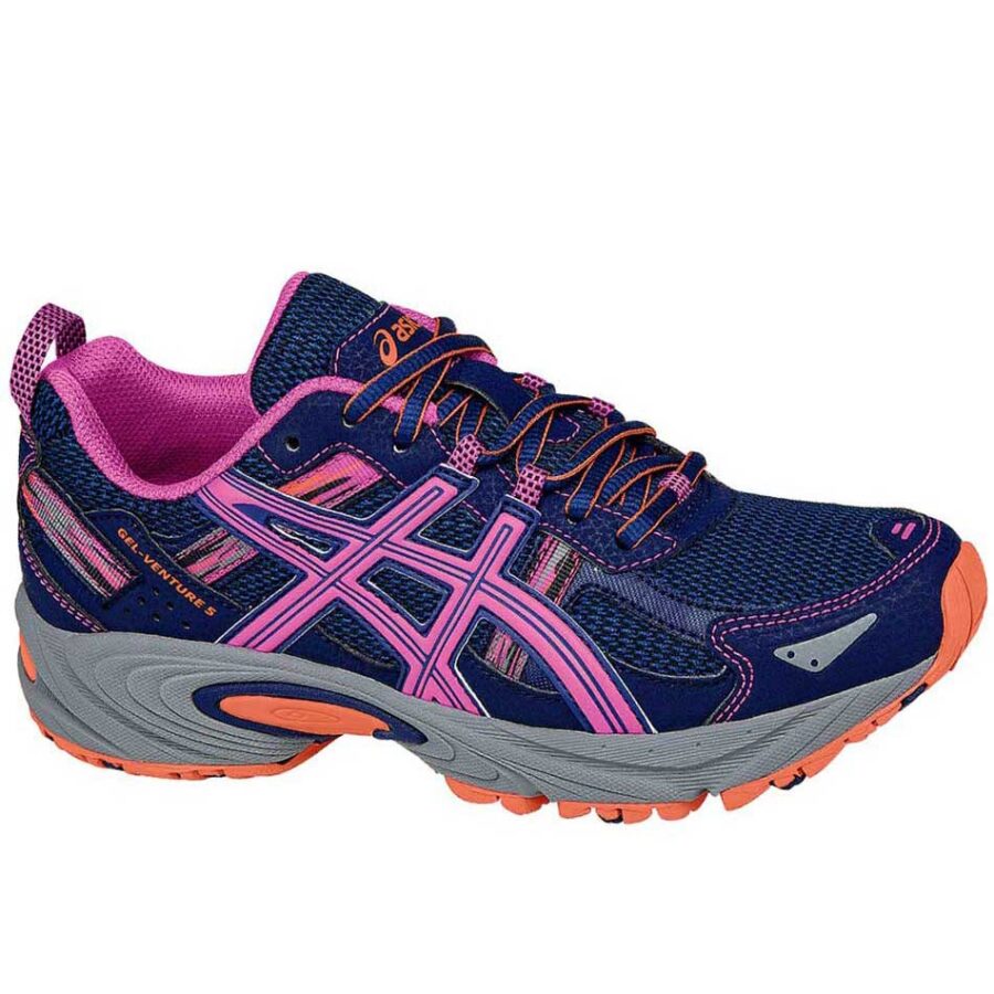 کتانی ورزشی مردانه اسیکس مدل gel venture 5