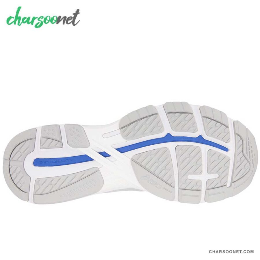 کتانی ورزشی پسرانه اسیکس asics GT 2000