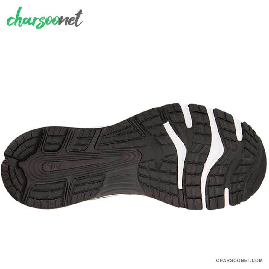 کفش پیاده روی مردانه اسیکس ژل نیمباس asics gel nimbus 21