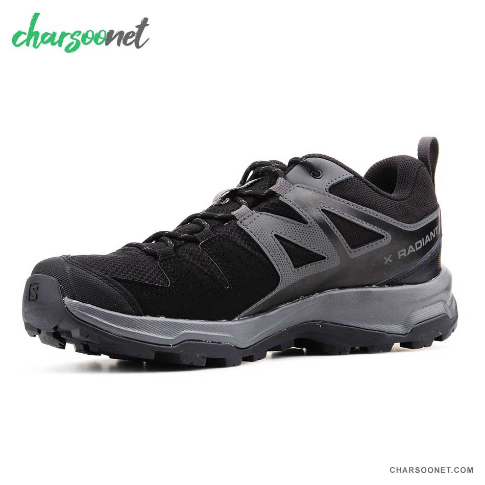 کفش مردانه سالومون Salomon X Radiant GTX کفش مردانه سالومون Salomon X Radiant GTX