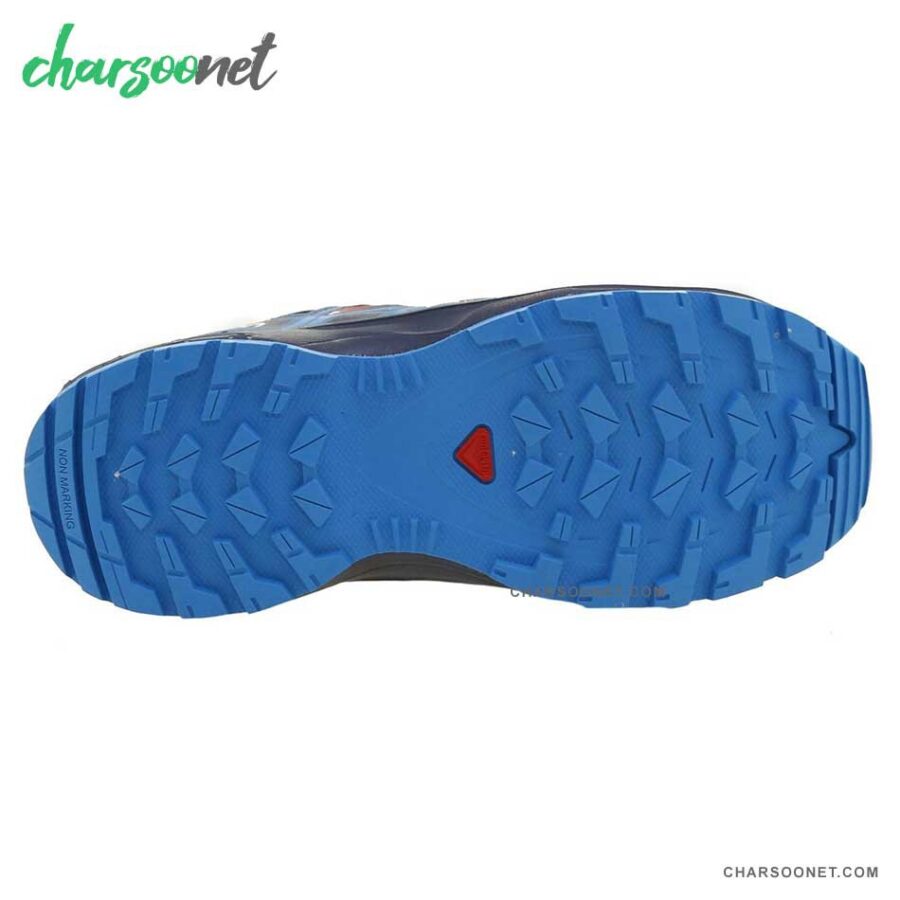 کتانی بچگانه سالومون Salomon XA Pro 3d
