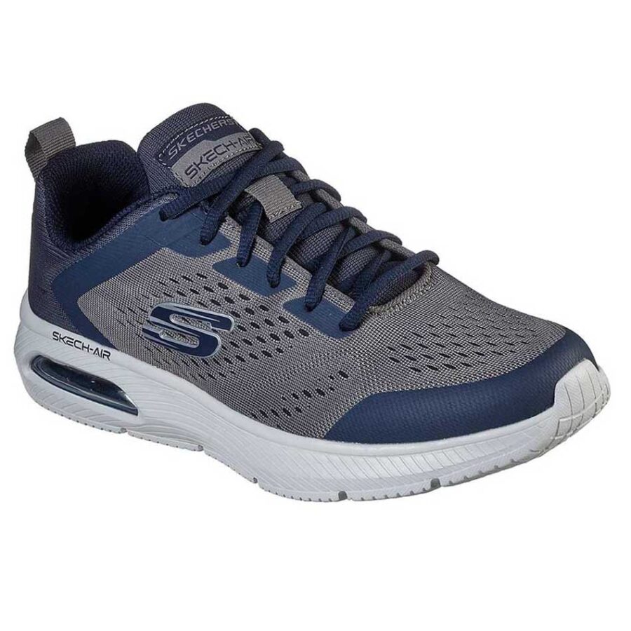 کتانی رانینگ مردانه اسکچرز Skechers Dyna Air