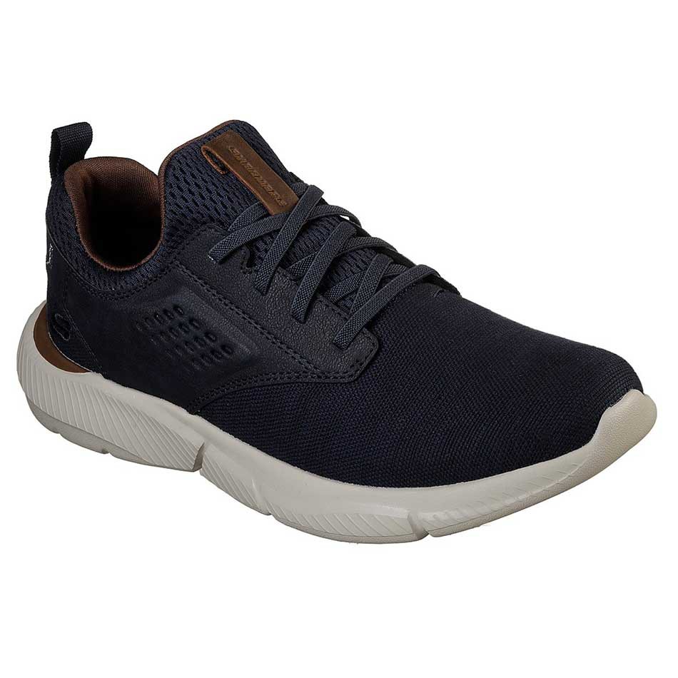 کفش پیاده روی مردانه اسکچرز Skechers RELAXED FIT: INGRAM - MARNER کفش پیاده روی مردانه اسکچرز Skechers RELAXED FIT: INGRAM - MARNER