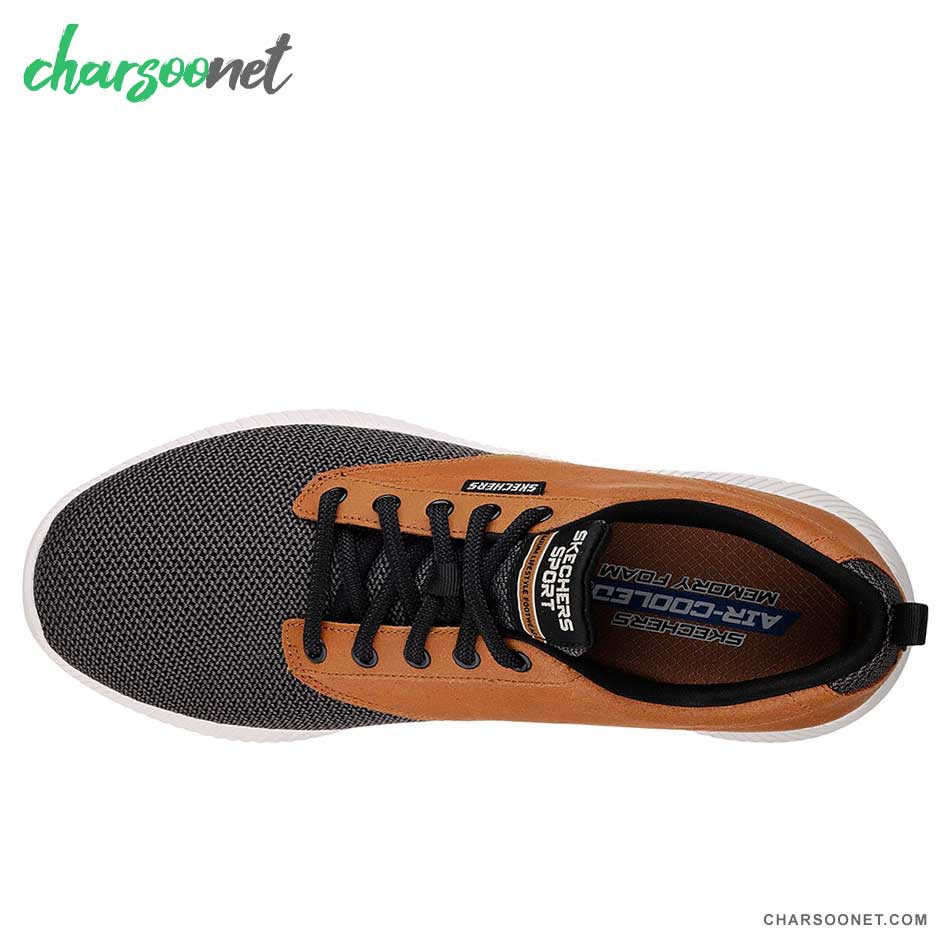 کتانی پیاده روی پسرانه اسکچرز Skechers Depth Charge کتانی پیاده روی پسرانه اسکچرز Skechers Depth Charge
