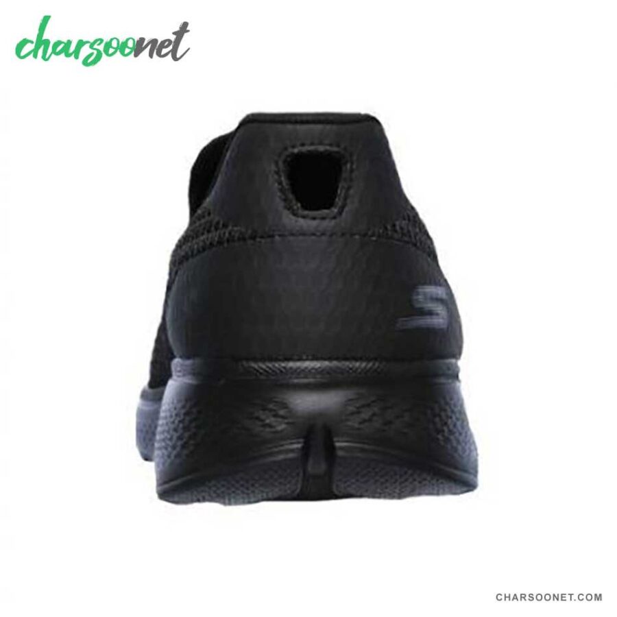 کفش راحتی مردانه اسکچرز Skechers Go Walk 4