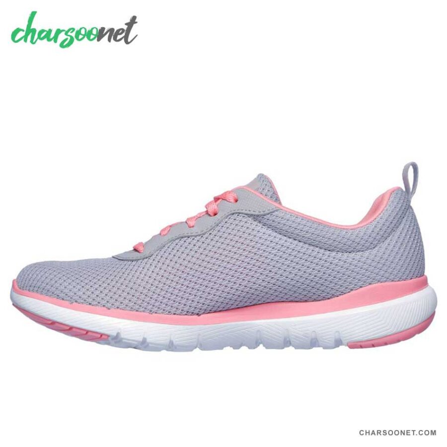 کفش ورزشی دخترانه Skechers Flex Appeal 3