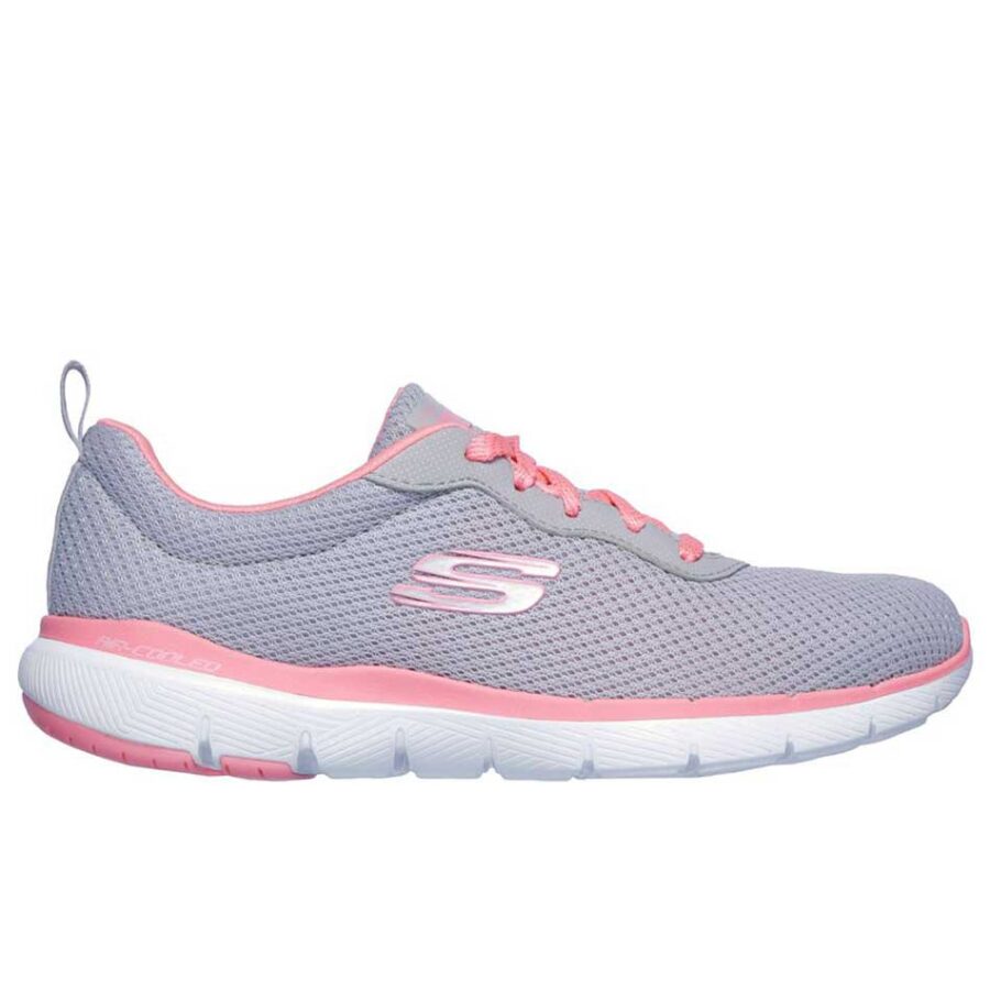 کفش ورزشی دخترانه Skechers Flex Appeal 3