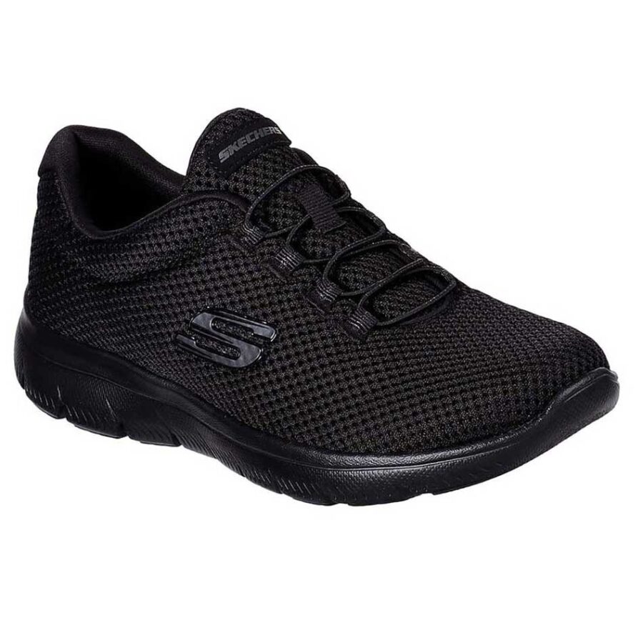 کتانی دویدن دخترانه اسکچرز Skechers Summits