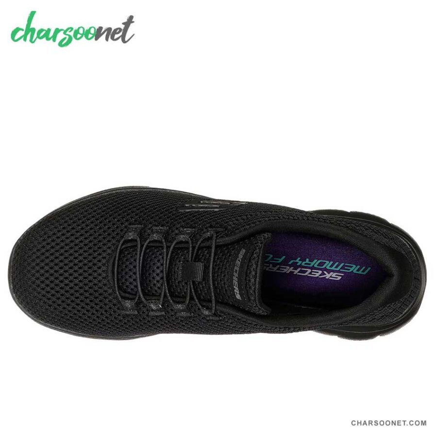 کتانی دویدن دخترانه اسکچرز Skechers Summits