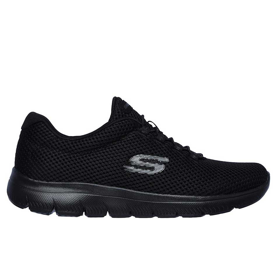 کتانی دویدن دخترانه اسکچرز Skechers Summits کتانی دویدن دخترانه اسکچرز Skechers Summits