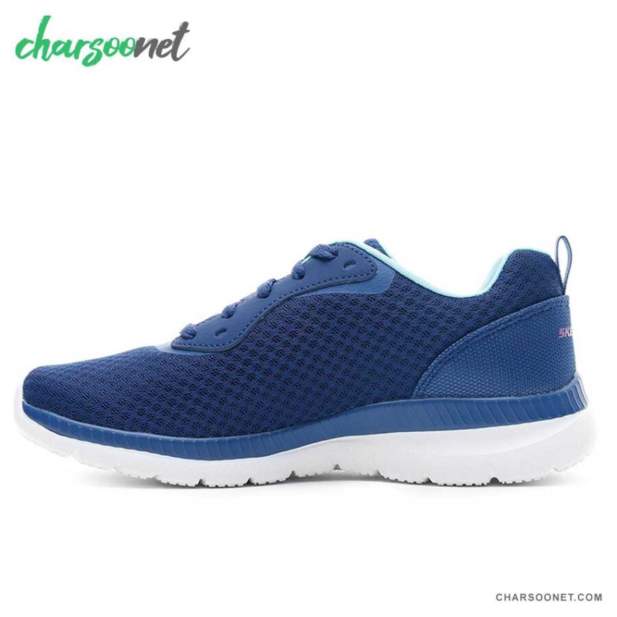 کتانی رانینگ دخترانه اسکچرز Skechers Bountiful