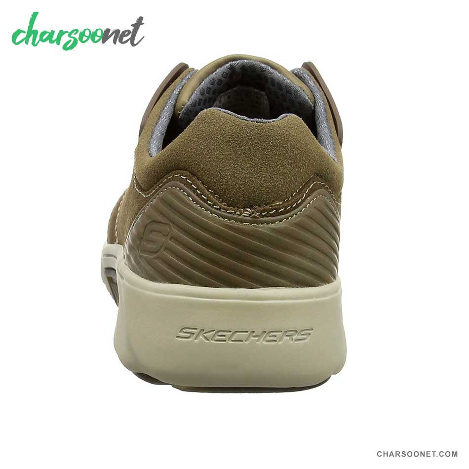 کفش اسپرت اسکچرز skechers Ryler Cenelo کفش اسپرت اسکچرز skechers Ryler Cenelo