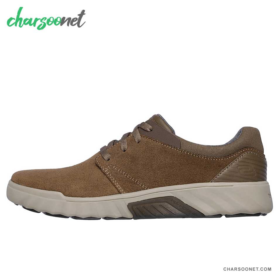 کفش اسپرت اسکچرز skechers Ryler Cenelo کفش اسپرت اسکچرز skechers Ryler Cenelo