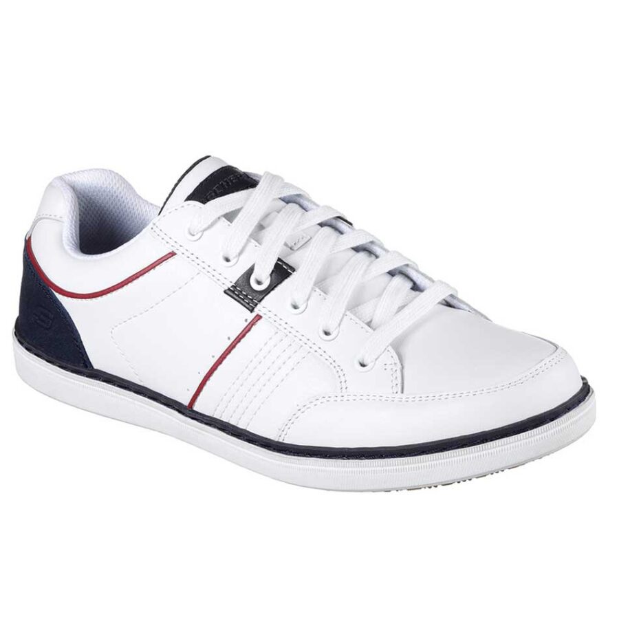 کتانی اسنیکر پسرانه Skechers Lanson Rometo