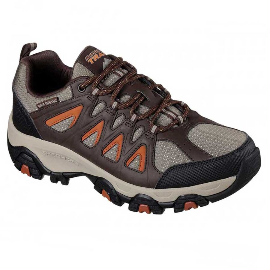 کفش کوهنوردی مردانه اسکچرز skechers Terrabite