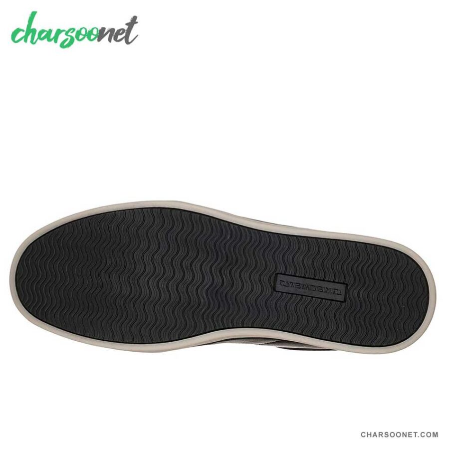 کفش چرم مردانه اسکچرز Skechers Heston Avano