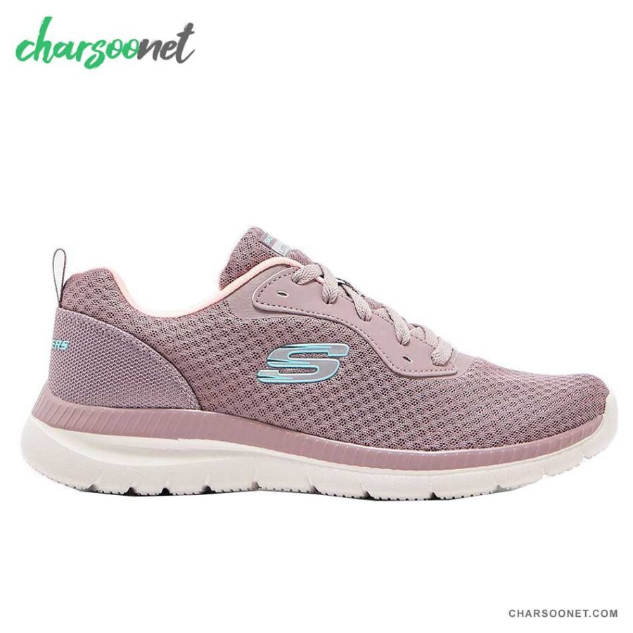 کفش ویژه پیاده روی و دویدن زنانه اسکچرز Skechers Bountiful