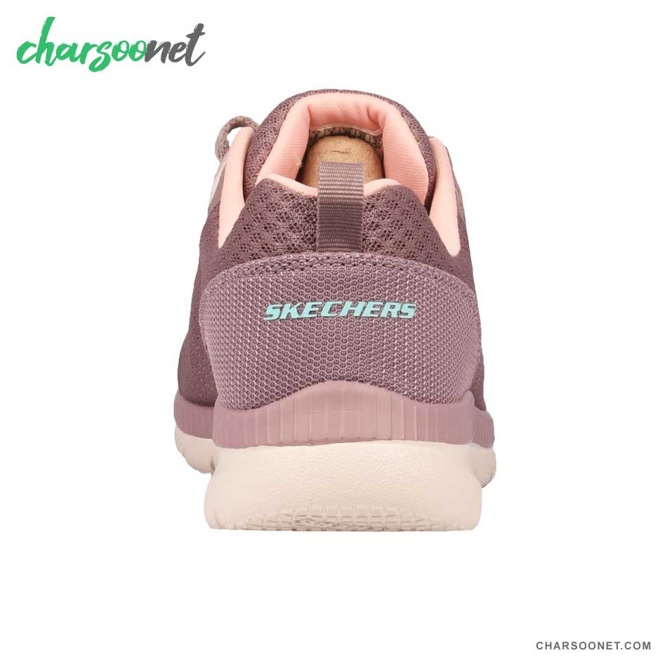 کفش ویژه پیاده روی و دویدن زنانه اسکچرز Skechers Bountiful کفش ویژه پیاده روی و دویدن زنانه اسکچرز Skechers Bountiful