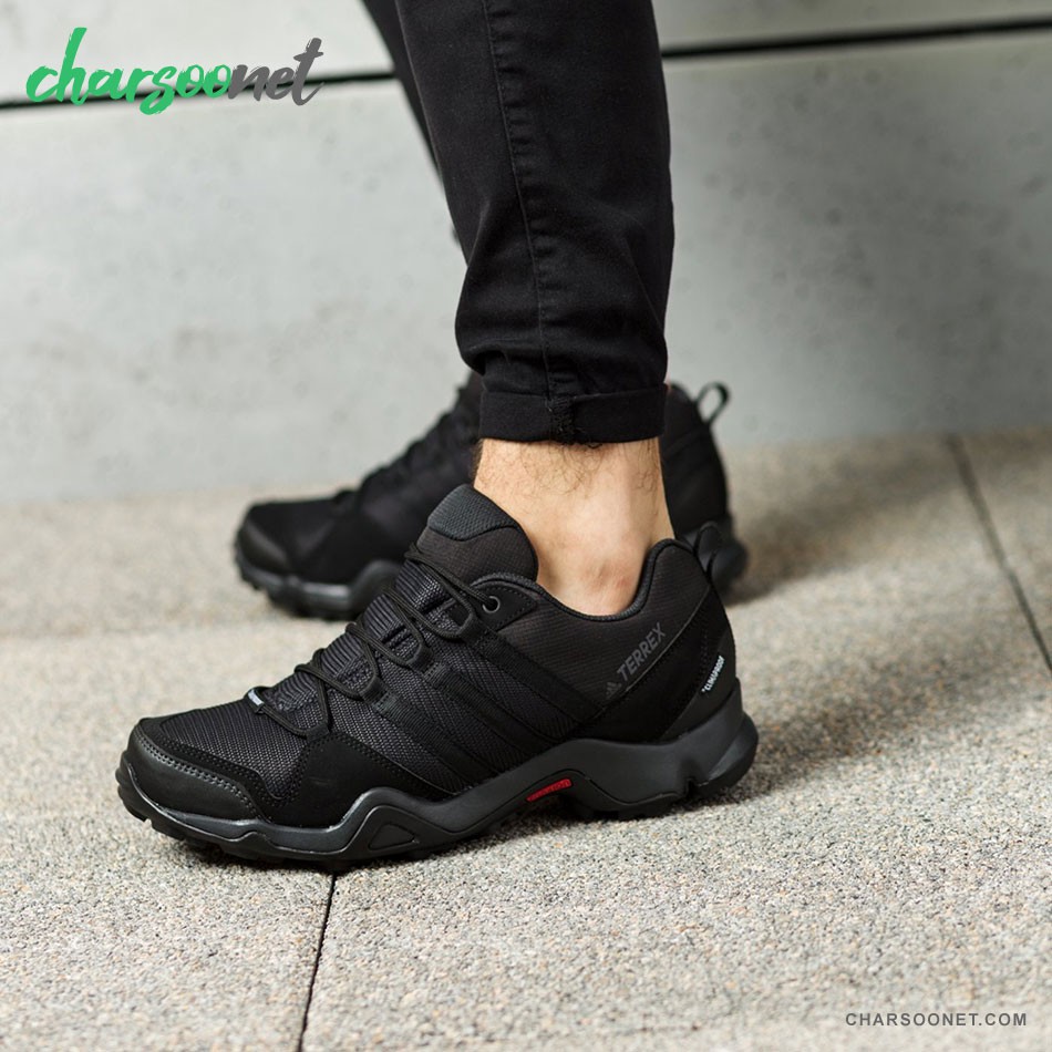 کفش آدیداس مردانه adidas Terrex X2 CP کفش آدیداس مردانه adidas Terrex X2 CP