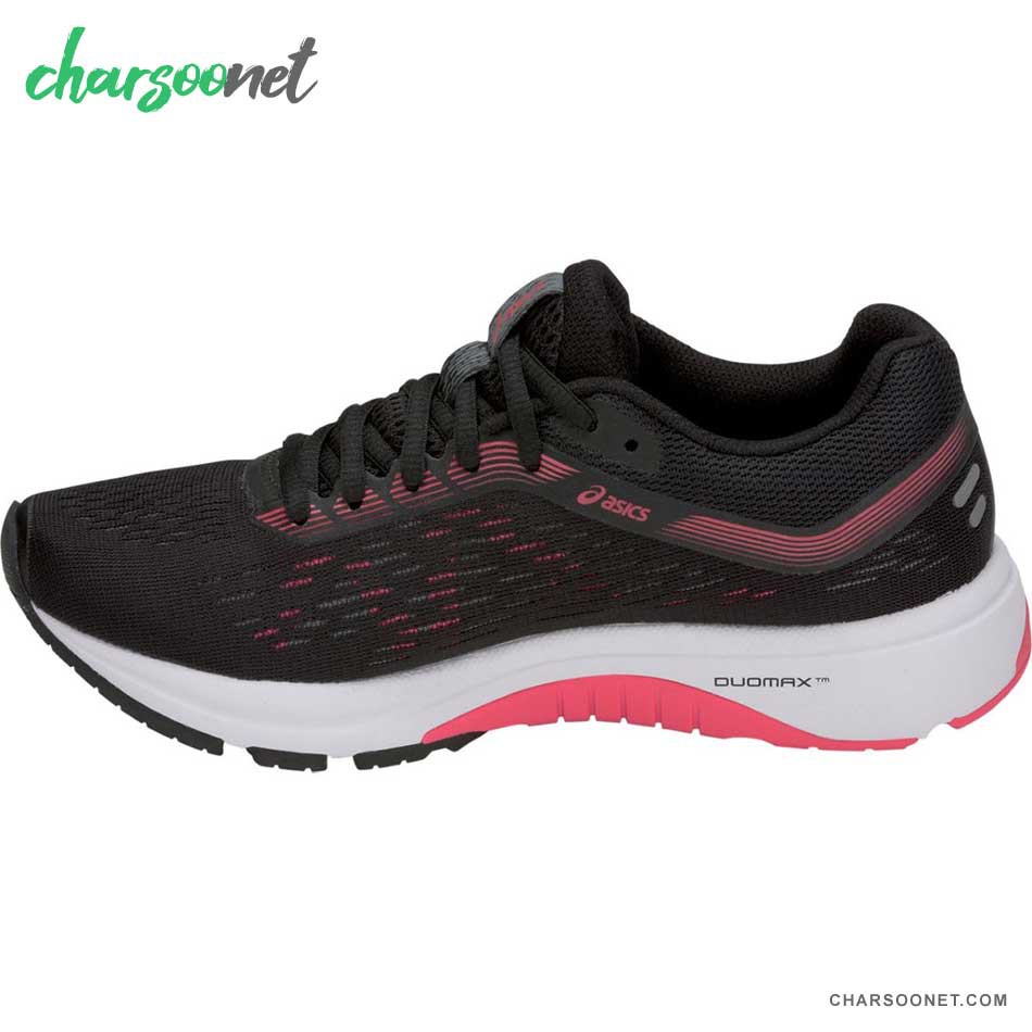 کتانی اسکیس زنانه asics GT-1000 7 کتانی اسکیس زنانه asics Gel GT 1000 7