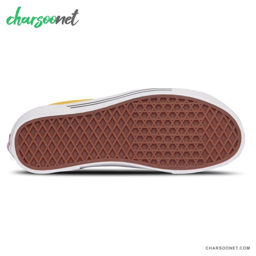 کفش اسنیکر ونس Vans Sid DX 'Anaheim Factory