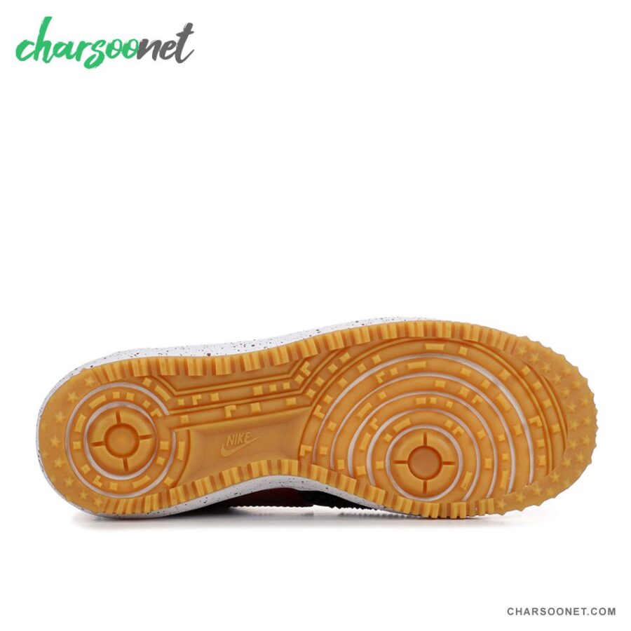 نیم بوت مردانه نایکی Nike Lunar Force 1