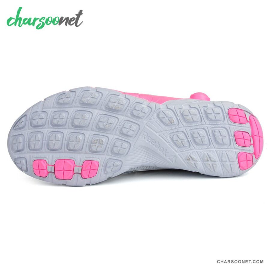 کتانی زنانه ریباک پمپی Reebok Pump Fusion 2.5