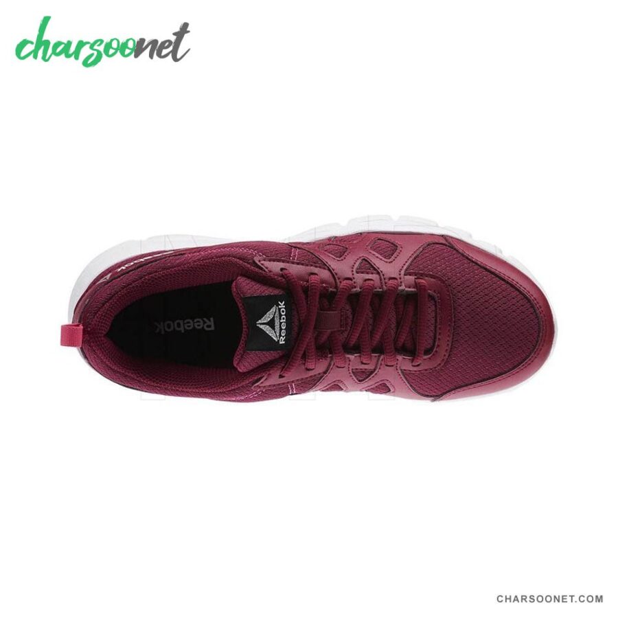 کتانی پیاده روی زنانه ریبوک Reebok Trainfusion