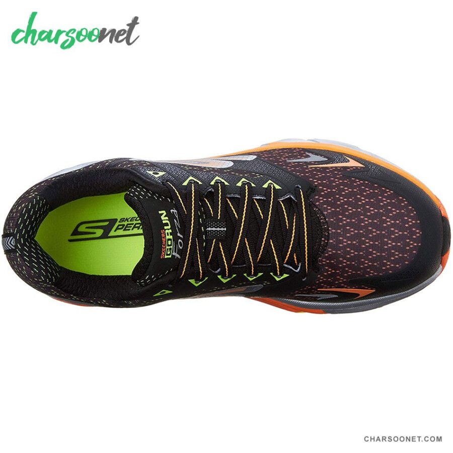 کتانی پیاده روی مردانه اسکچرز Skechers GoRun 