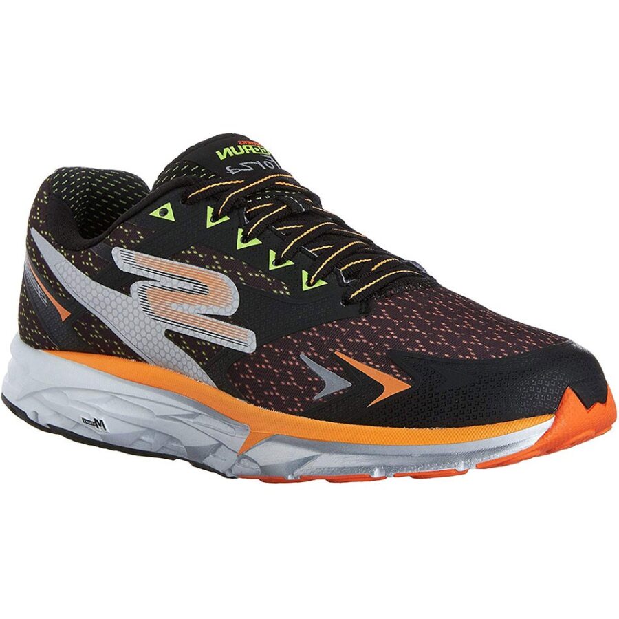 کتانی پیاده روی مردانه اسکچرز Skechers GoRun