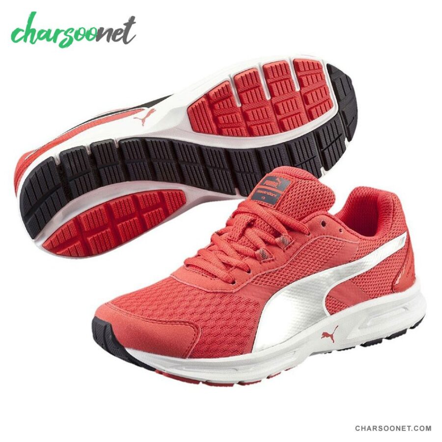 کفش ورزشی دخترانه پوما Puma Descendant V3