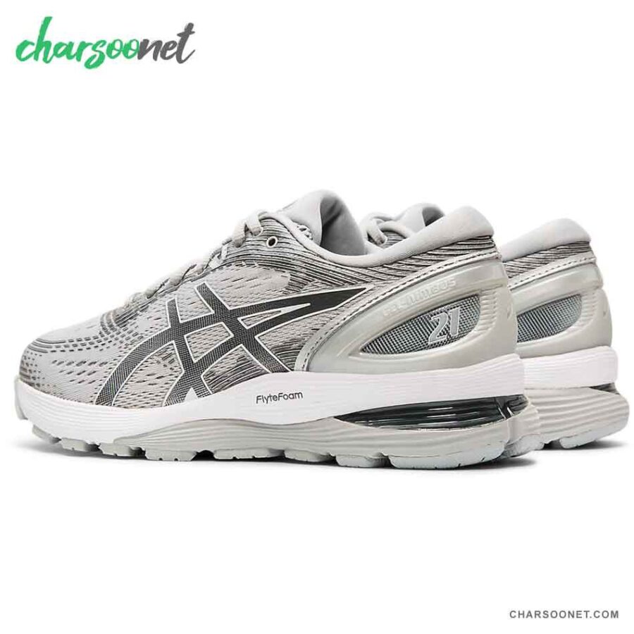 کفش پیاده روی اسیکس ژل نیمباس asics gel nimbus 21