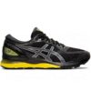 کتانی رانینگ مردانه اسیکس نیمباس asics gel nimbus 21