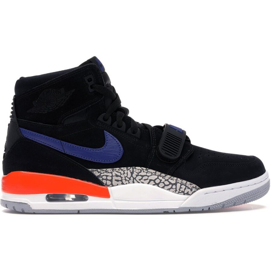 کفش اسپرت ساقدار پسرانه جردن Nike Jordan Legacy 312